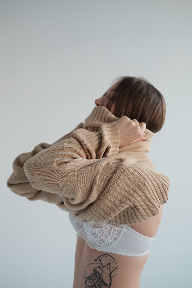 Calculadora sujetador