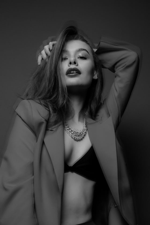 Calculadora talla sujetador mujer